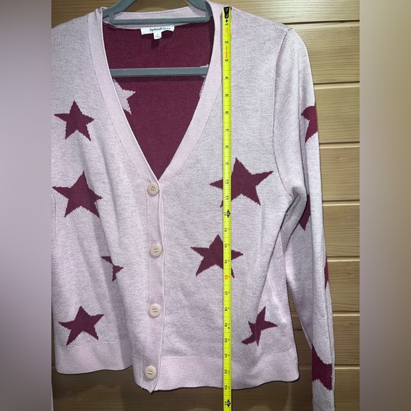 Splendid Sweater - Picture 6 of 7